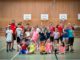 Teilnehmer des Kinderferienprogramms 2025