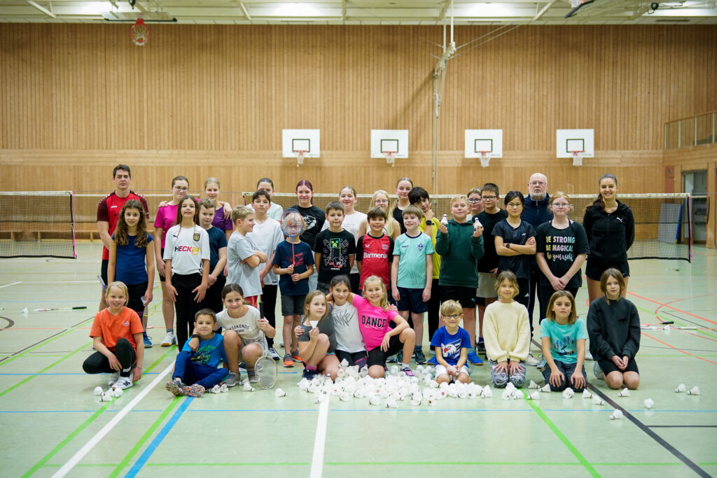 Jugend der Fortuna 96 - 11/2025